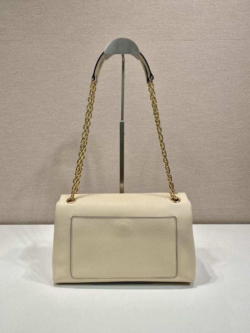 Prada Satchel Bags